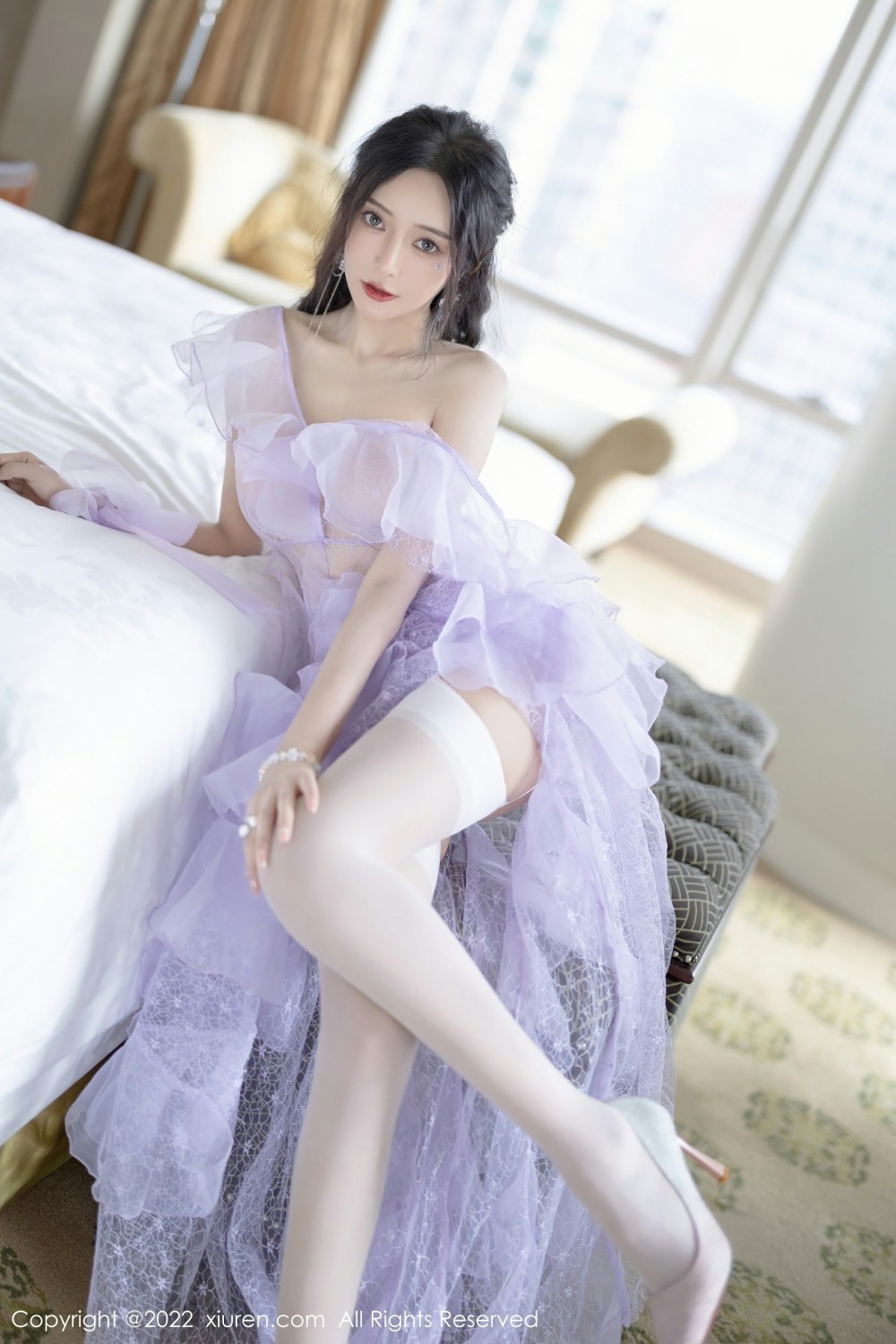 [XiuRen秀人网] 2022.04.29 No.4949 王馨瑶yanni第11张