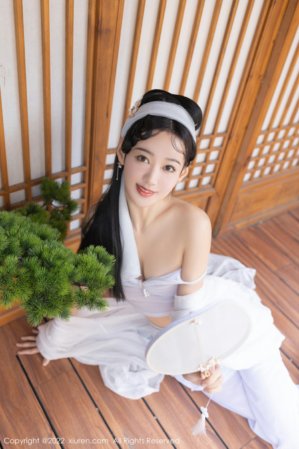 [XiuRen秀人网] 2022.04.29 No.4952 模特合集第3张