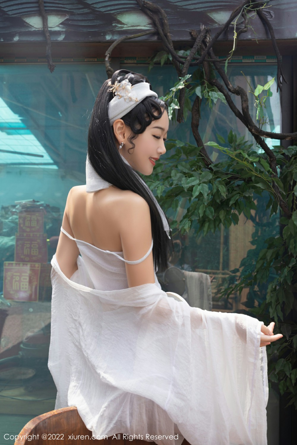 [XiuRen秀人网] 2022.04.29 No.4952 模特合集第3张
