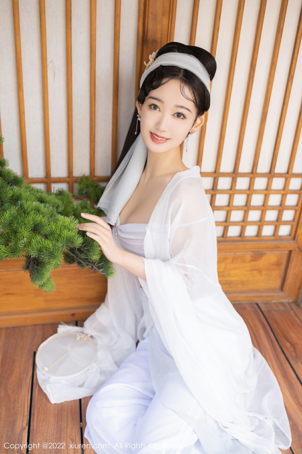 [XiuRen秀人网] 2022.04.29 No.4952 模特合集第2张