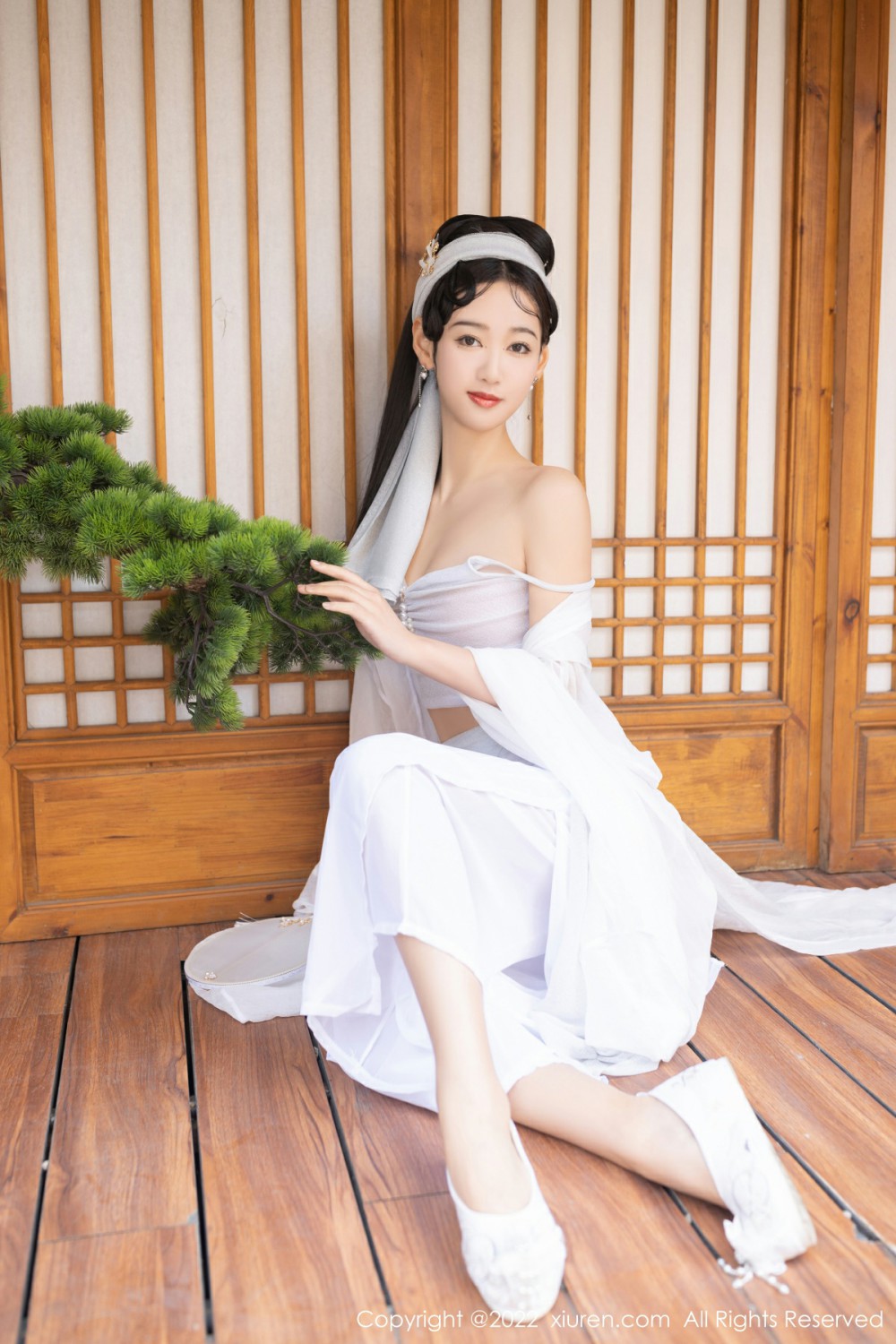 [XiuRen秀人网] 2022.04.29 No.4952 模特合集第2张
