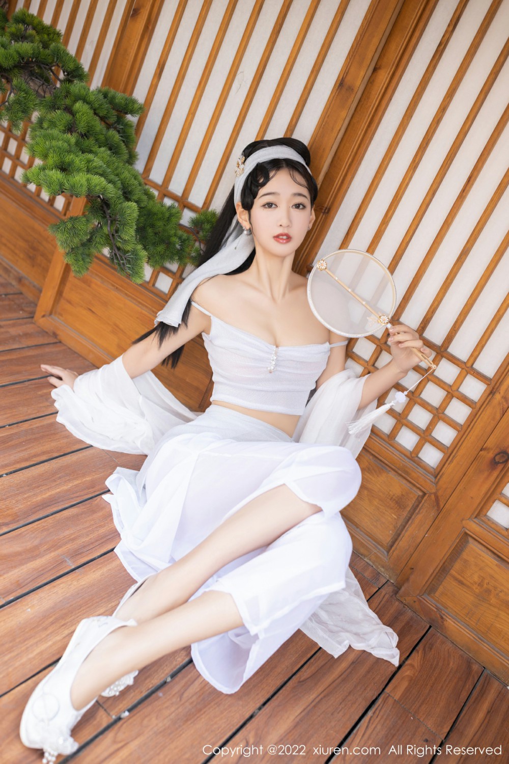 [XiuRen秀人网] 2022.04.29 No.4952 模特合集第2张