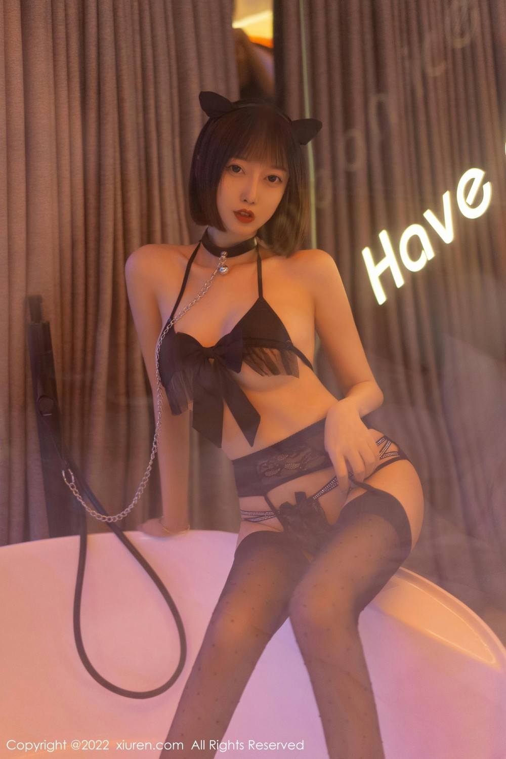 [XiuRen秀人网] 2022.05.04 No.4956 玥儿玥er第4张