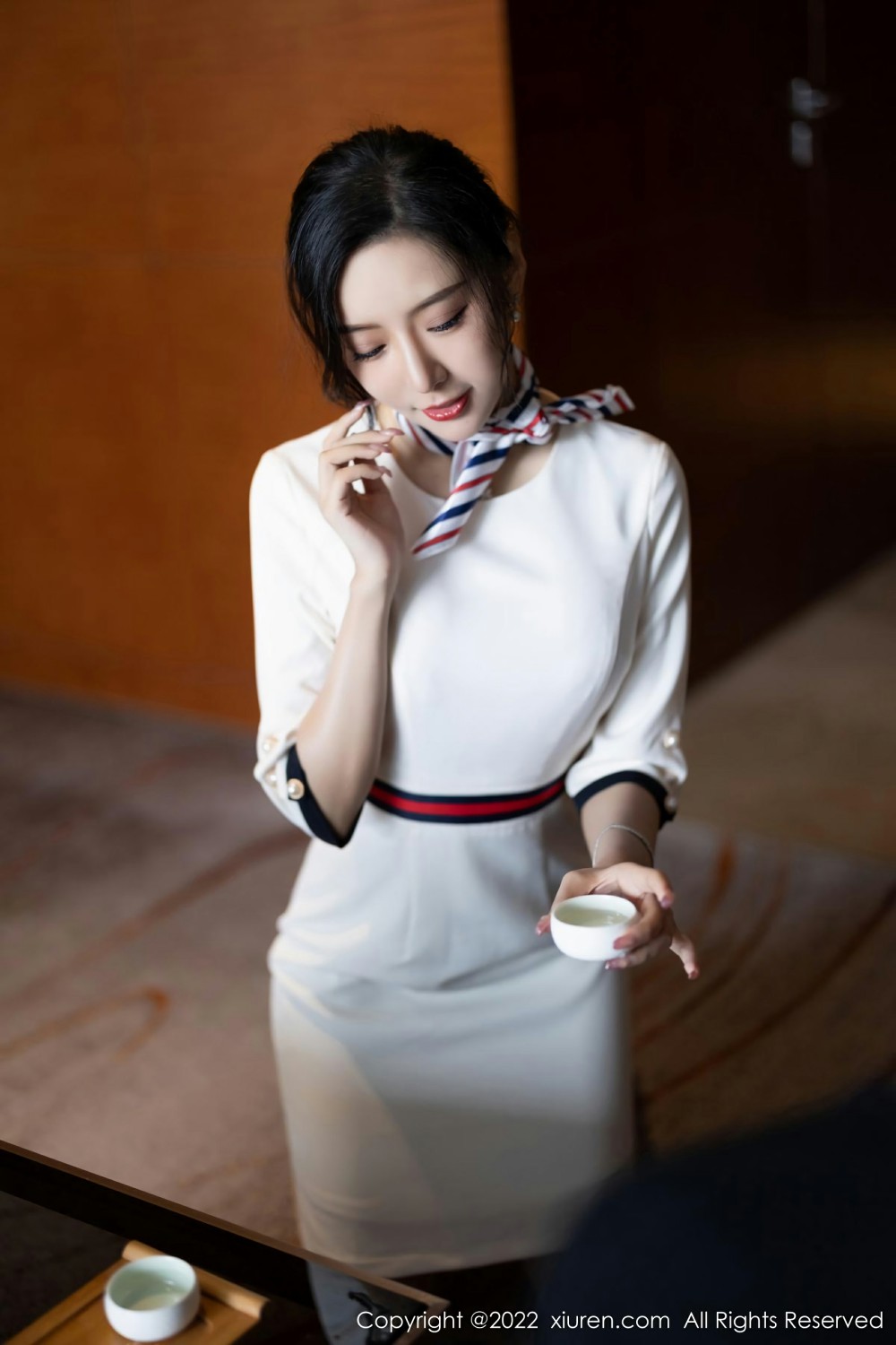 [XiuRen秀人网] 2022.05.05 No.4963 王馨瑶yanni第3张