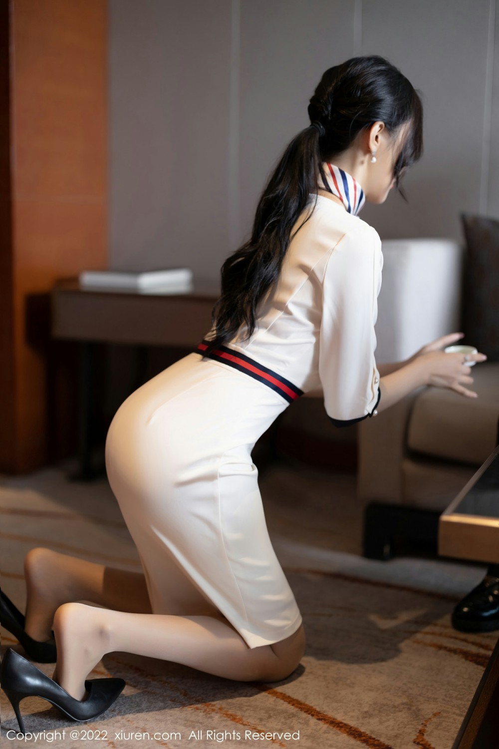 [XiuRen秀人网] 2022.05.05 No.4963 王馨瑶yanni第3张