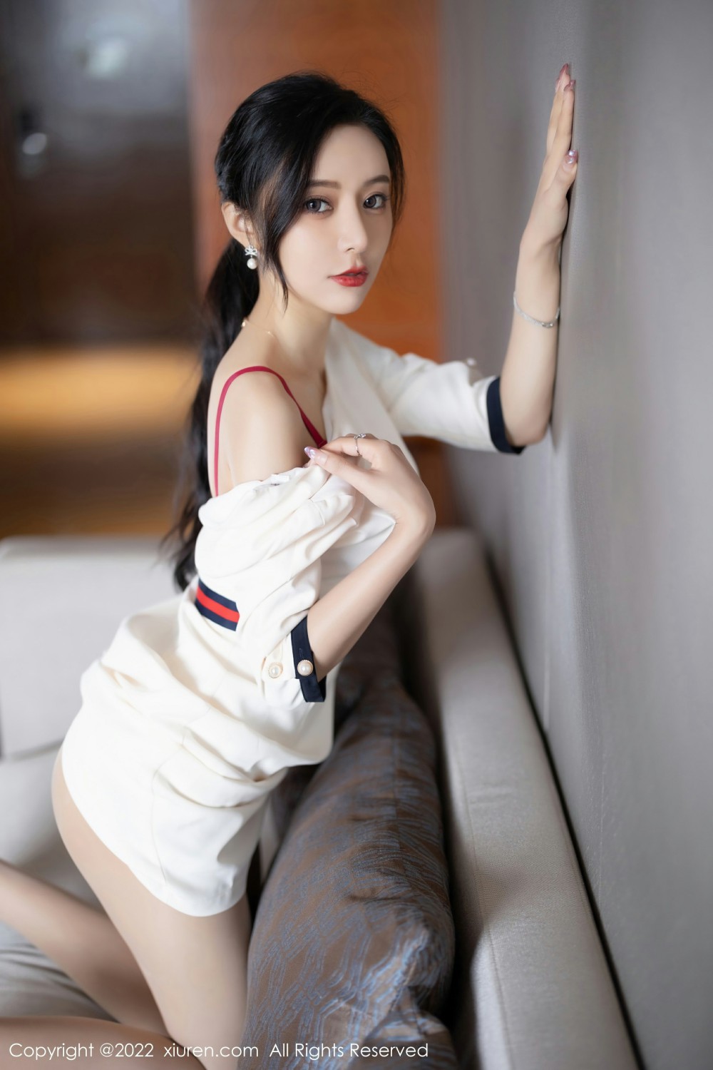 [XiuRen秀人网] 2022.05.05 No.4963 王馨瑶yanni第7张