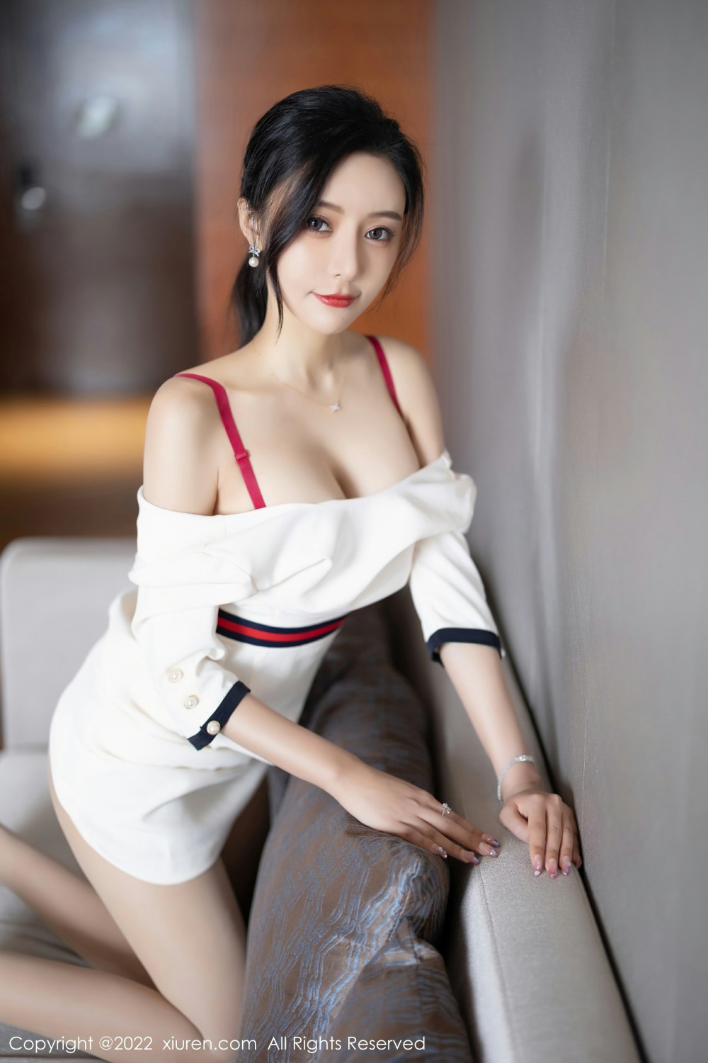 [XiuRen秀人网] 2022.05.05 No.4963 王馨瑶yanni第8张