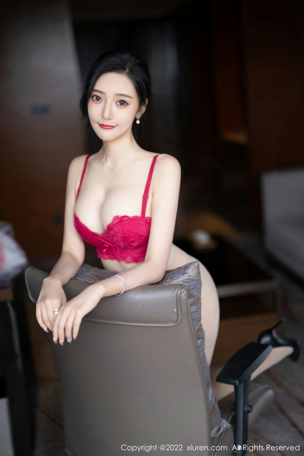 [XiuRen秀人网] 2022.05.05 No.4963 王馨瑶yanni第10张
