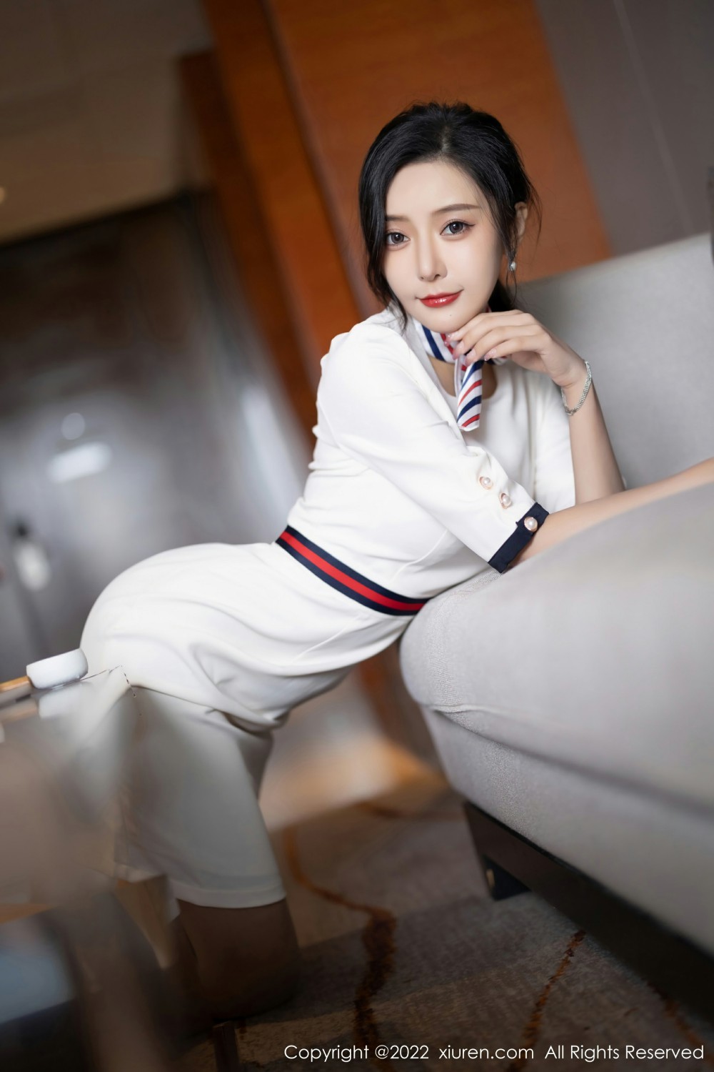 [XiuRen秀人网] 2022.05.05 No.4963 王馨瑶yanni第4张