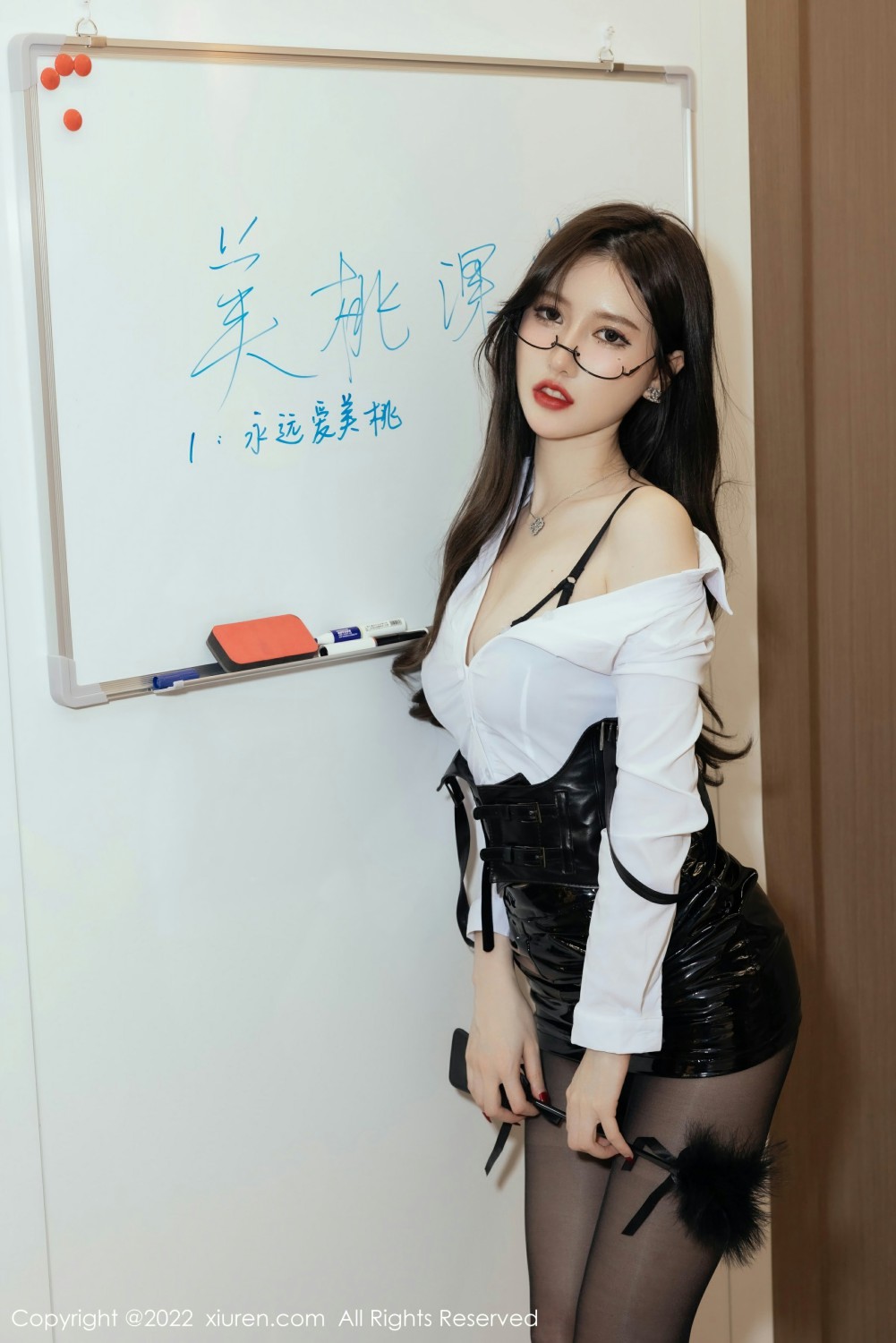 [XiuRen秀人网] 2022.05.06 No.4970 美桃酱第8张