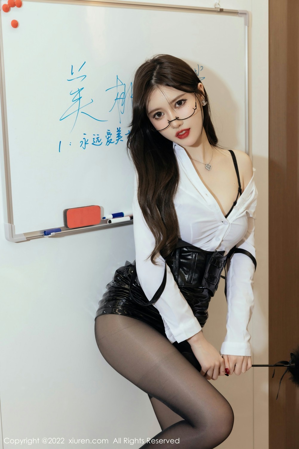 [XiuRen秀人网] 2022.05.06 No.4970 美桃酱第9张
