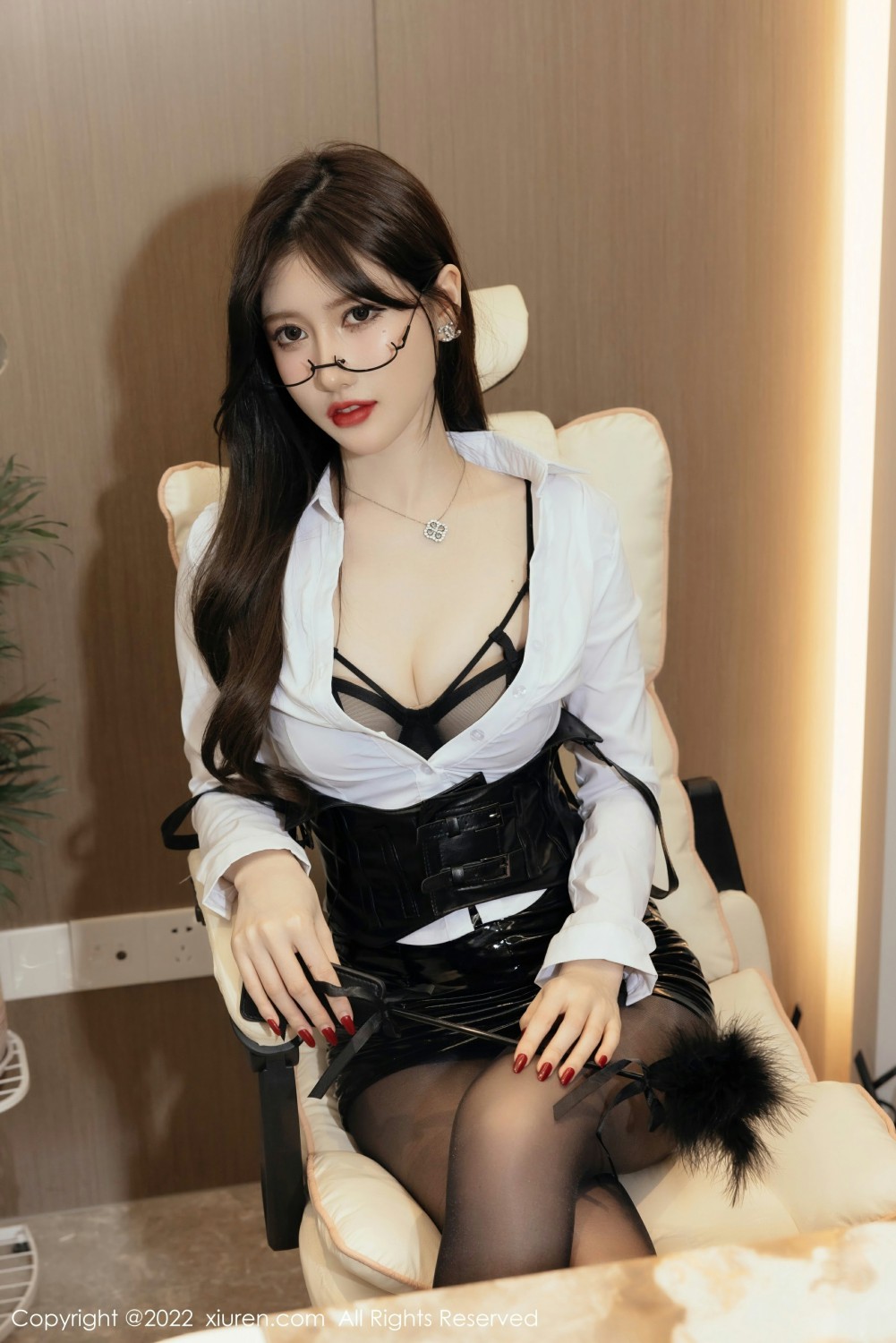 [XiuRen秀人网] 2022.05.06 No.4970 美桃酱第11张