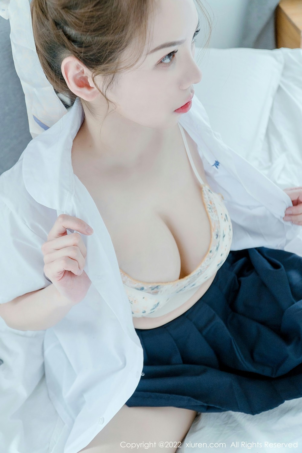 [XiuRen秀人网] 2022.05.09 No.4981 大美媚京第3张
