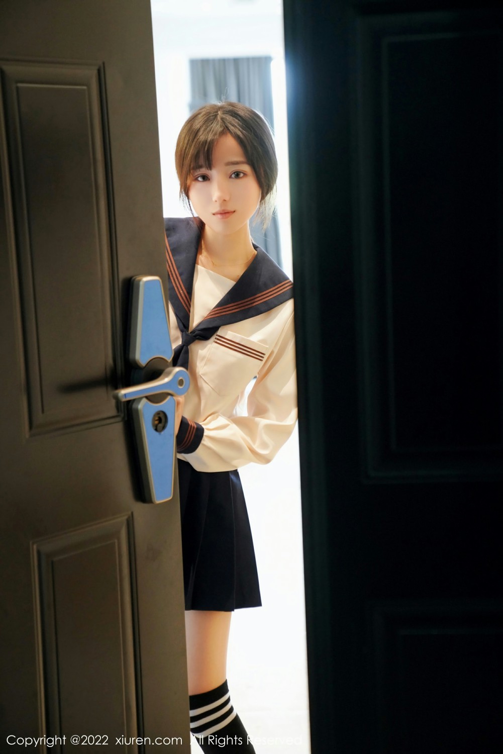 [XiuRen秀人网] 2022.05.10 No.4986 仓井优香第1张