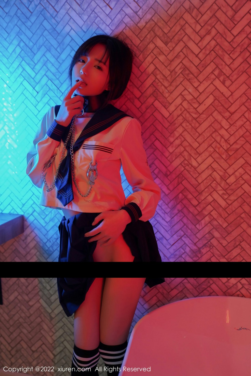 [XiuRen秀人网] 2022.05.10 No.4986 仓井优香第5张