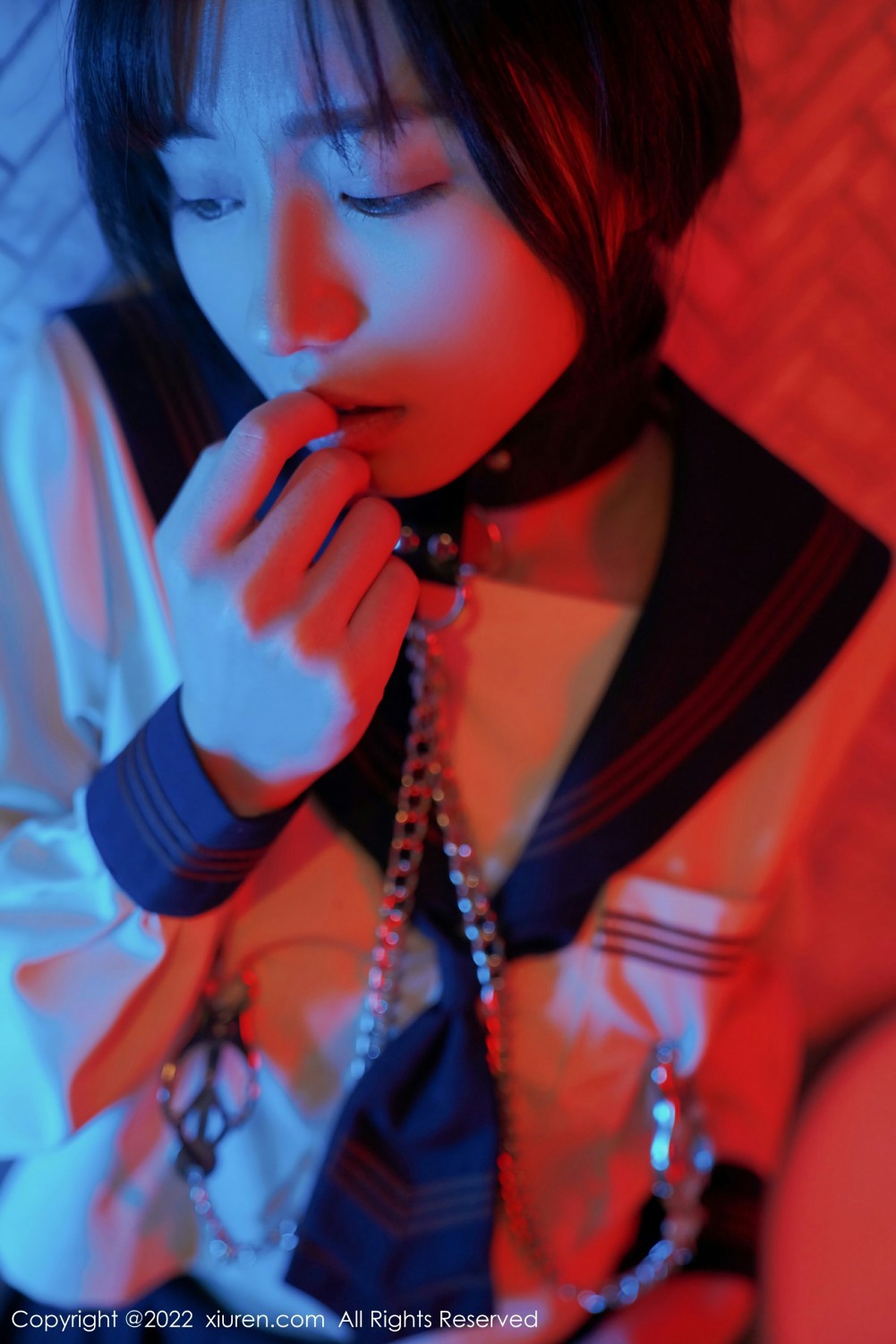 [XiuRen秀人网] 2022.05.10 No.4986 仓井优香第6张
