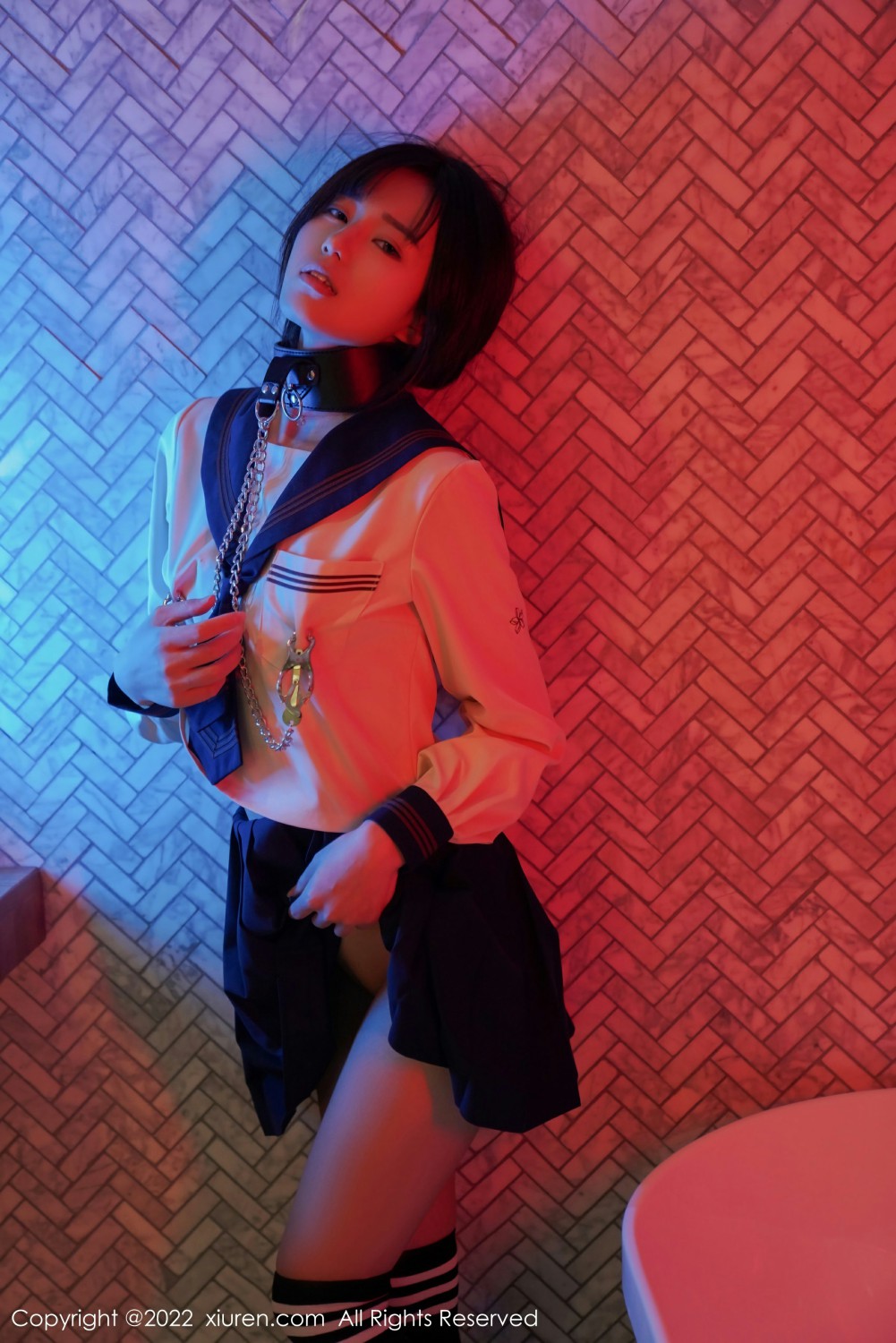 [XiuRen秀人网] 2022.05.10 No.4986 仓井优香第6张