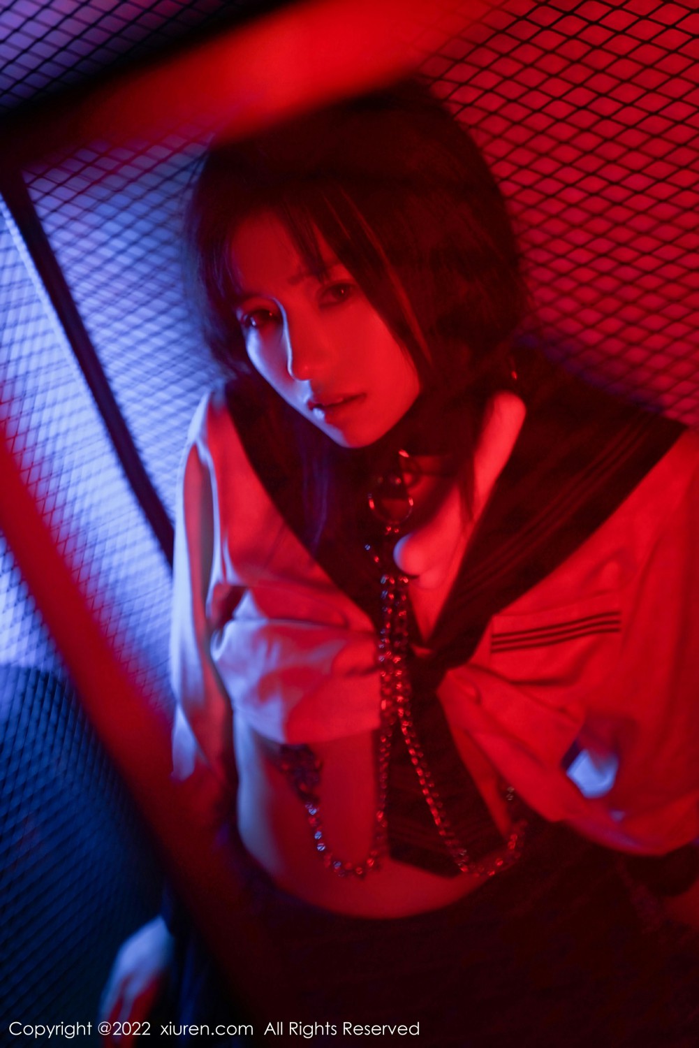 [XiuRen秀人网] 2022.05.10 No.4986 仓井优香第9张