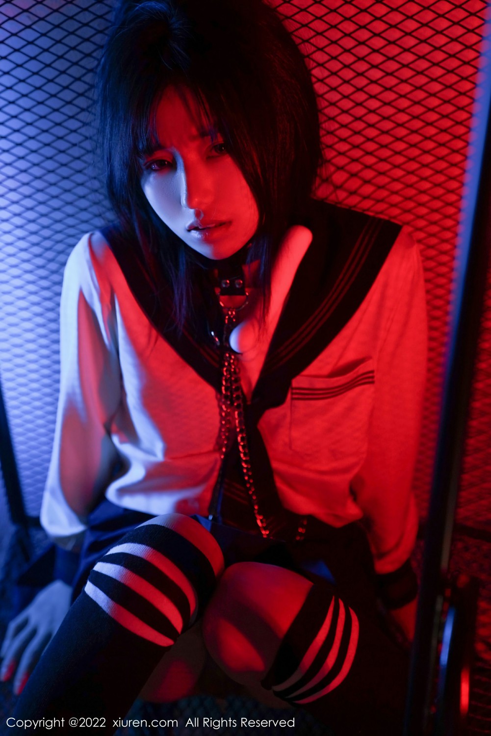 [XiuRen秀人网] 2022.05.10 No.4986 仓井优香第9张