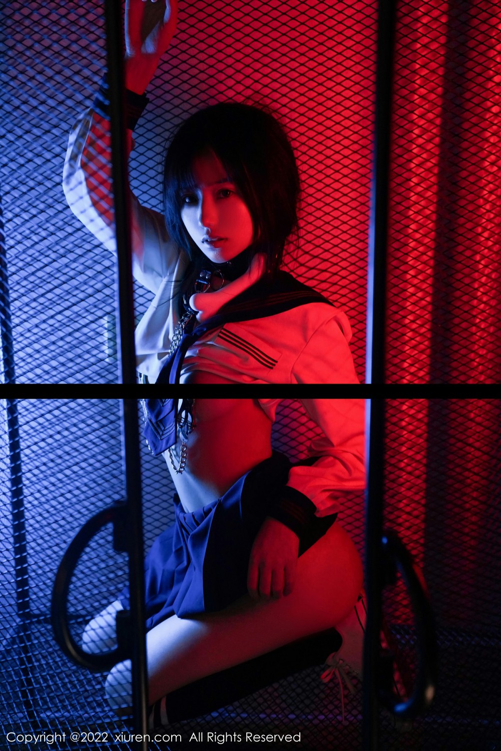 [XiuRen秀人网] 2022.05.10 No.4986 仓井优香第10张