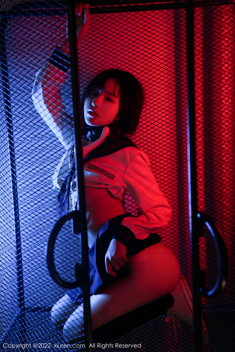[XiuRen秀人网] 2022.05.10 No.4986 仓井优香第10张