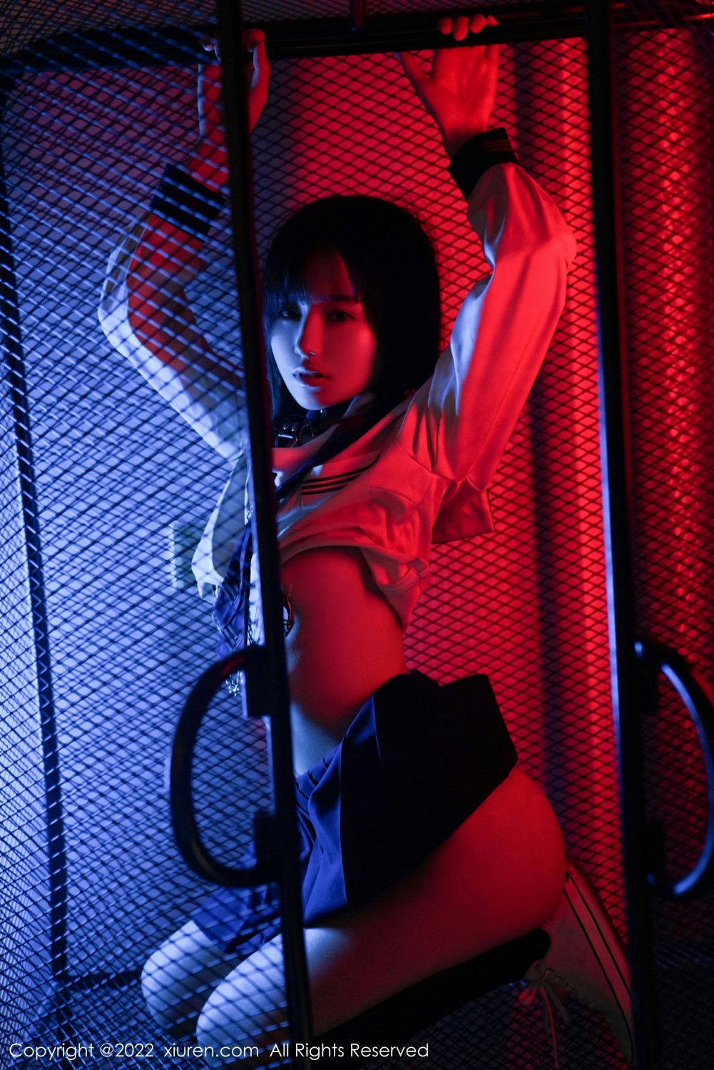 [XiuRen秀人网] 2022.05.10 No.4986 仓井优香第10张