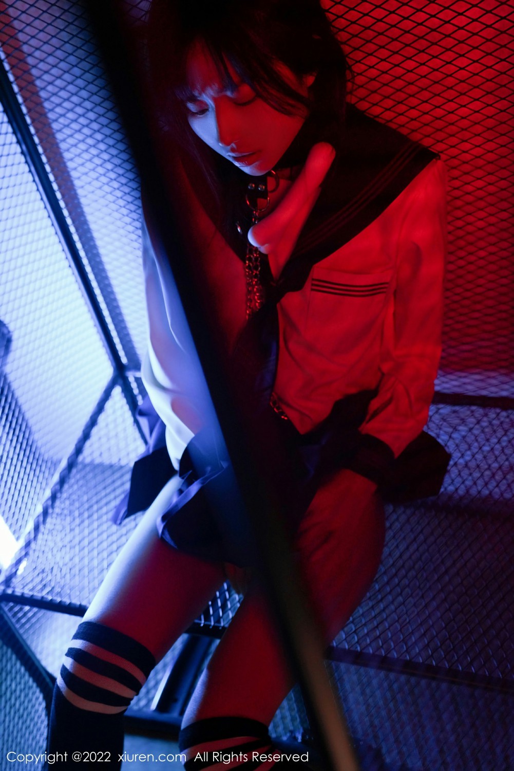[XiuRen秀人网] 2022.05.10 No.4986 仓井优香第12张