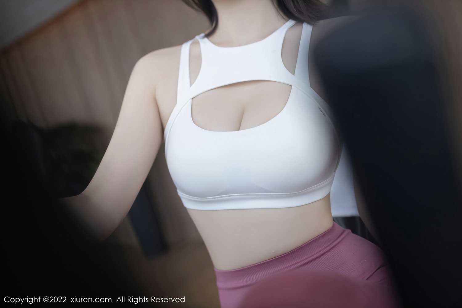 [XiuRen秀人网] 2022.05.10 No.4988 安然anran第3张