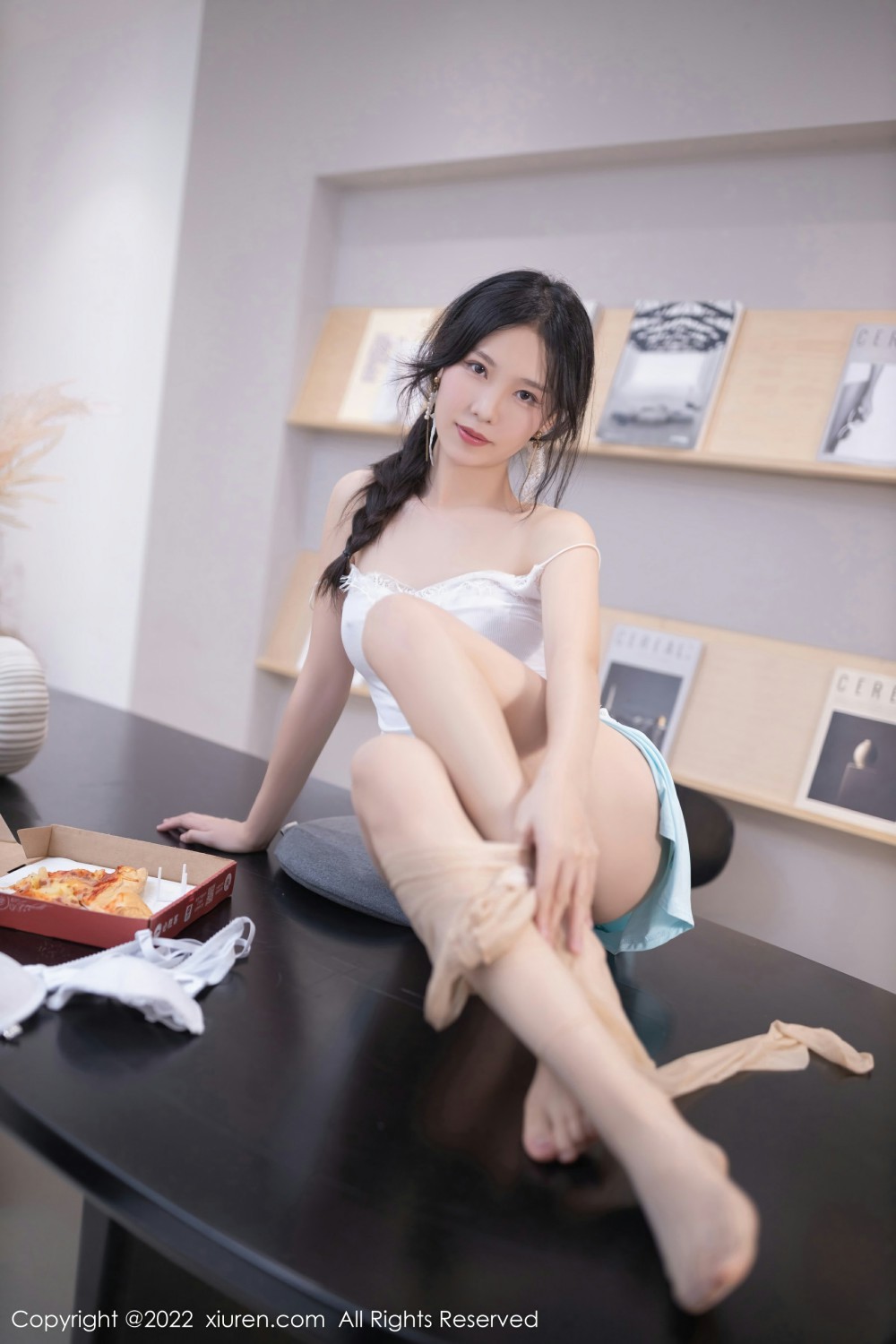 [XiuRen秀人网] 2022.05.11 No.4994 利世第11张