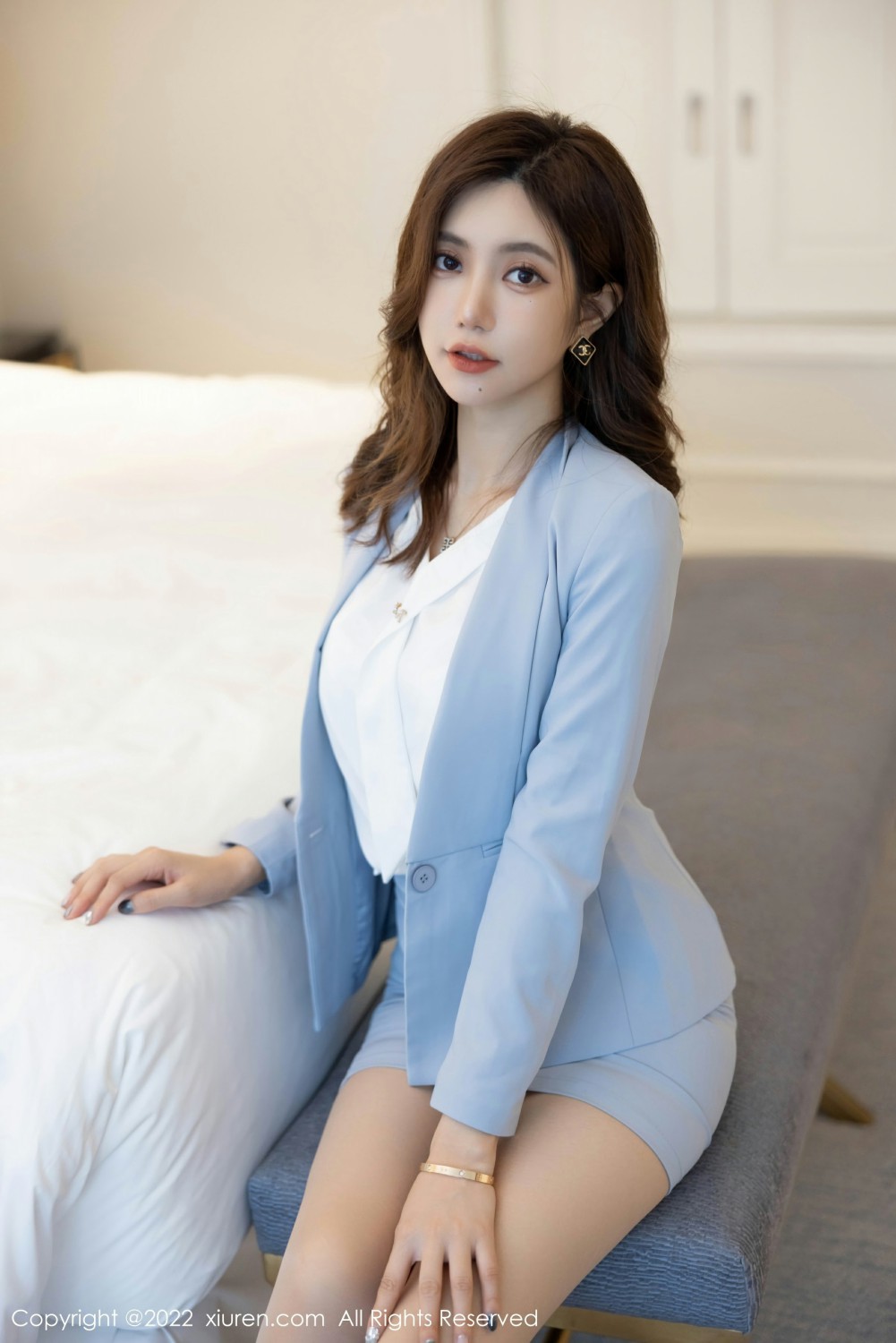 [XiuRen秀人网] 2022.05.13 No.5006 绮里嘉ula第6张