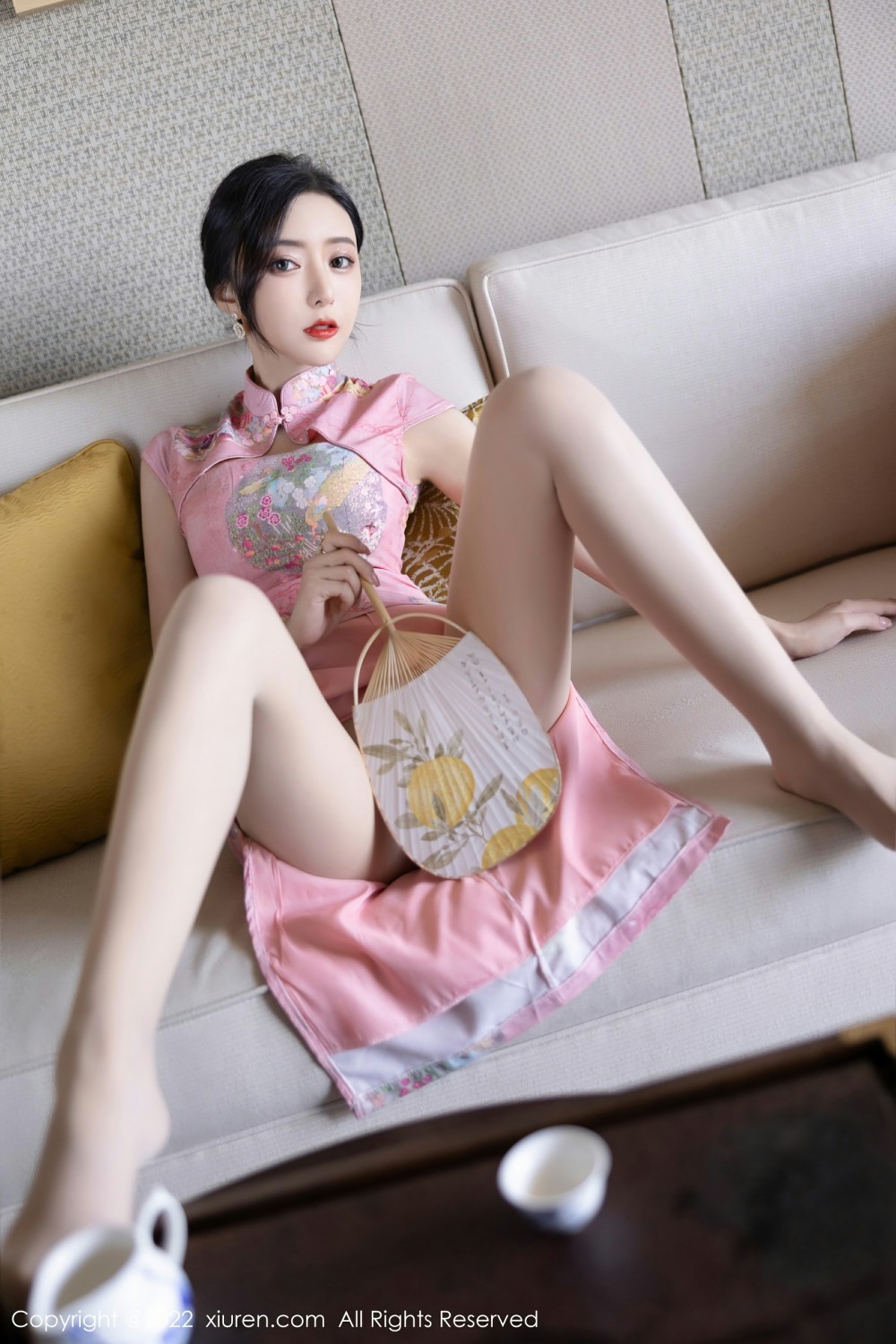 [XiuRen秀人网] 2022.05.13 No.5007 王馨瑶yanni第8张