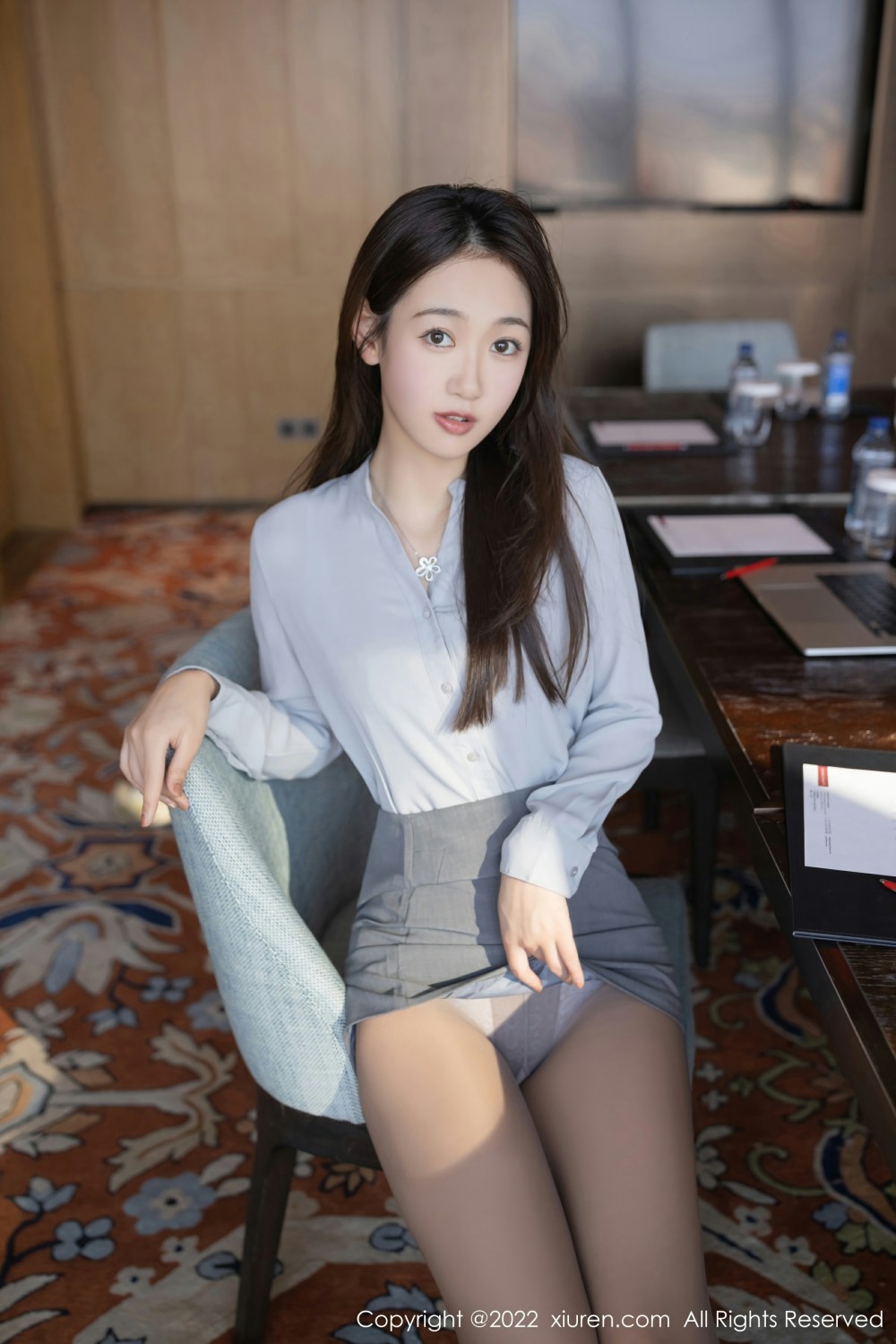 [XiuRen秀人网] 2022.05.16 No.5016 唐安琪第2张