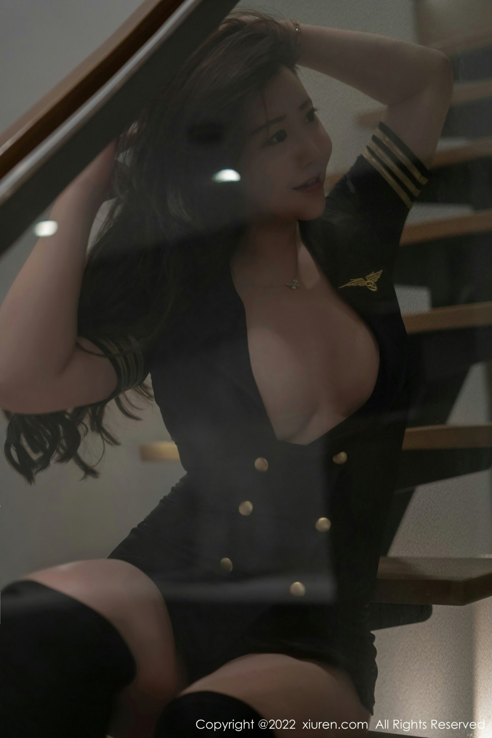 [XiuRen秀人网] 2022.05.17 No.5017 王婉悠Queen第8张
