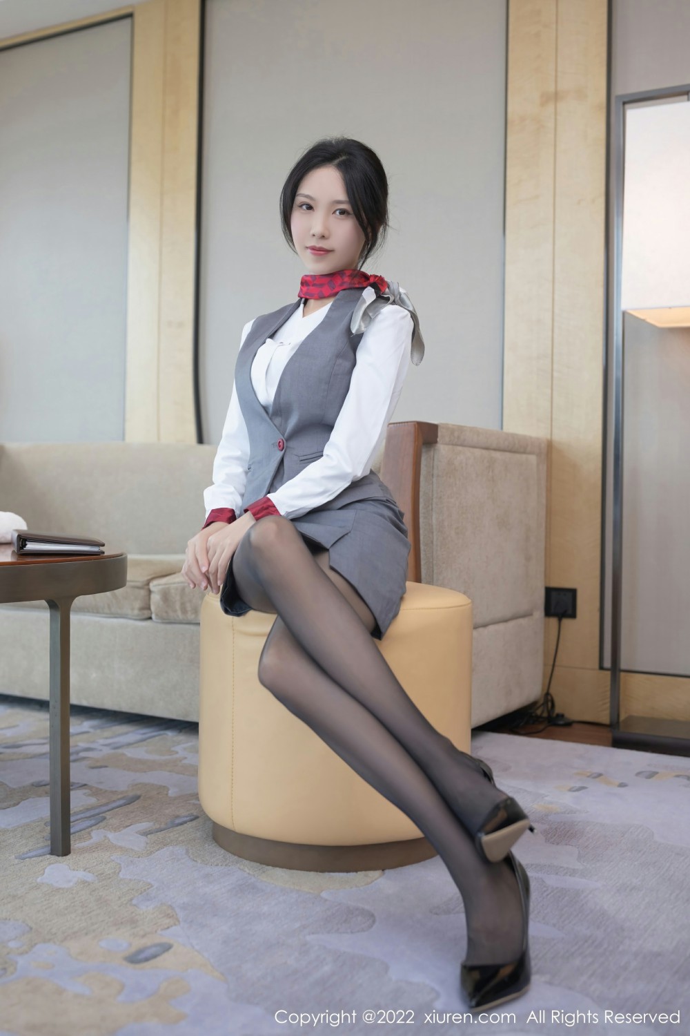 [XiuRen秀人网] 2022.05.18 No.5027 利世第3张