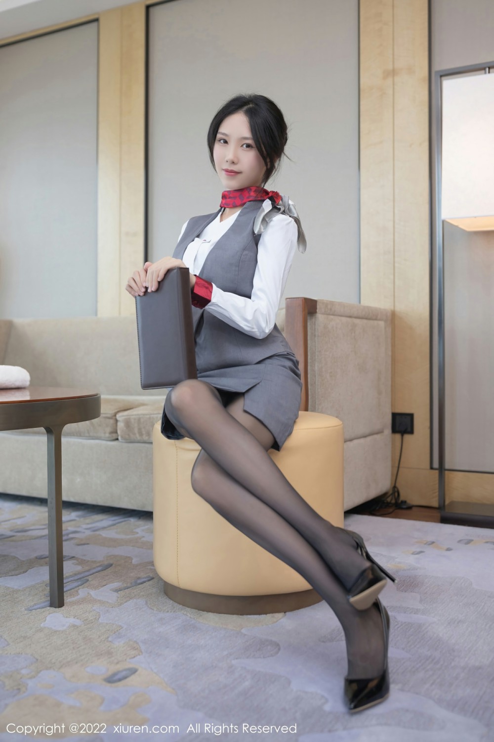 [XiuRen秀人网] 2022.05.18 No.5027 利世第3张