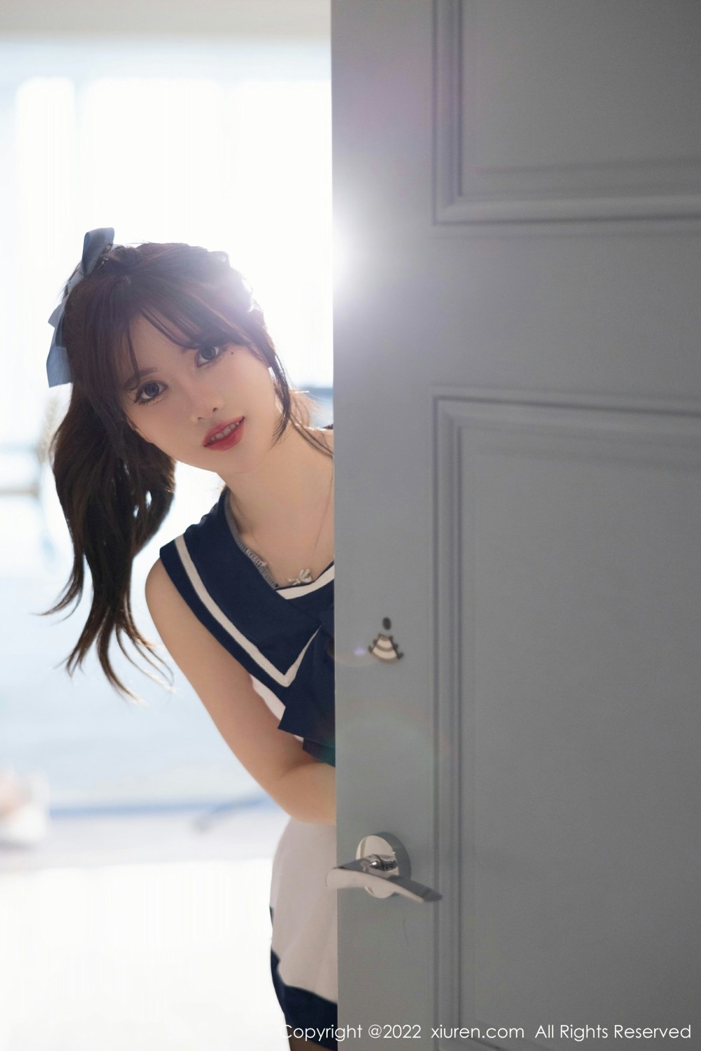 [XiuRen秀人网] 2022.05.19 No.5032 美桃酱第1张