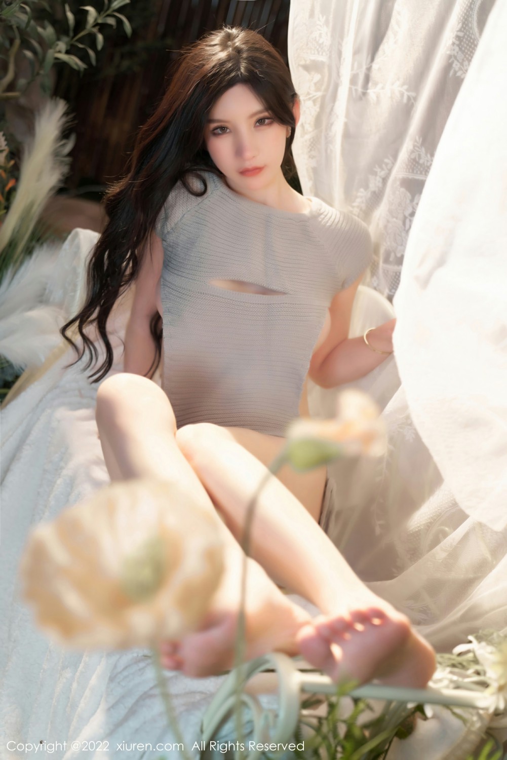 [XiuRen秀人网] 2022.05.20 No.5040 周于希Sally第11张