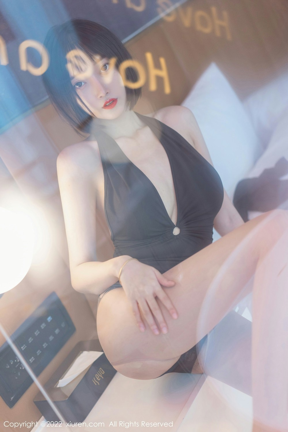 [XiuRen秀人网] 2022.05.23 No.5046 玥儿玥er第6张
