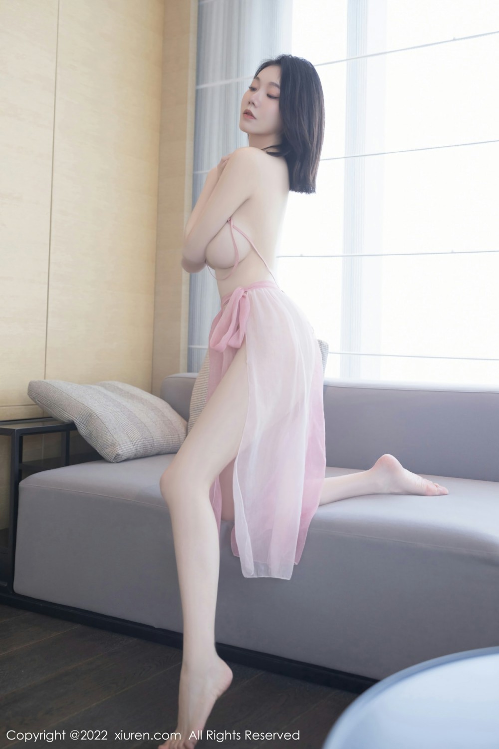 [XiuRen秀人网] 2022.05.24 No.5052 安然anran第13张