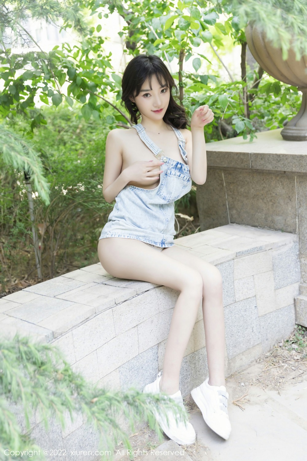 [XiuRen秀人网] 2022.05.27 No.5068 西门小玉第3张
