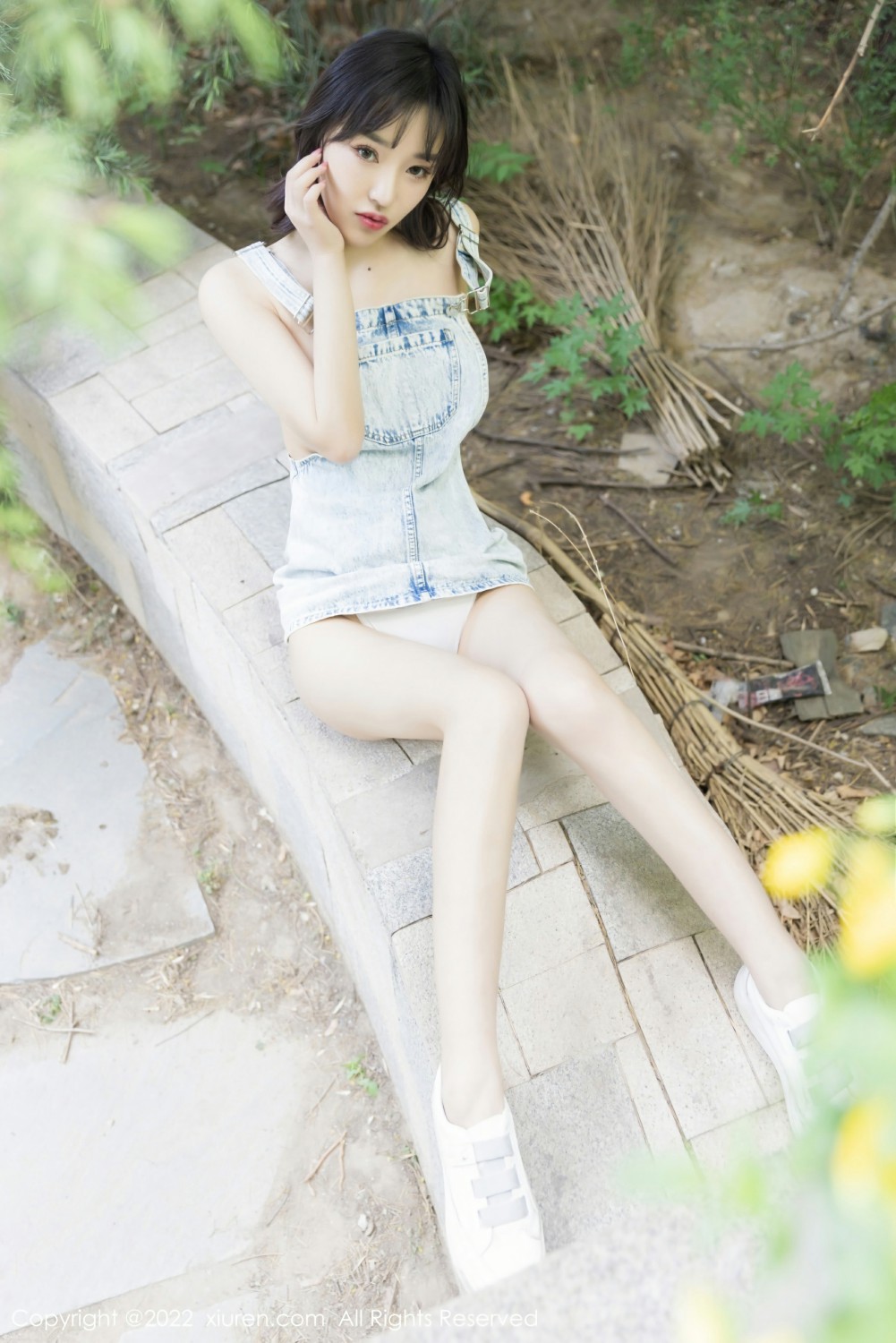 [XiuRen秀人网] 2022.05.27 No.5068 西门小玉第4张