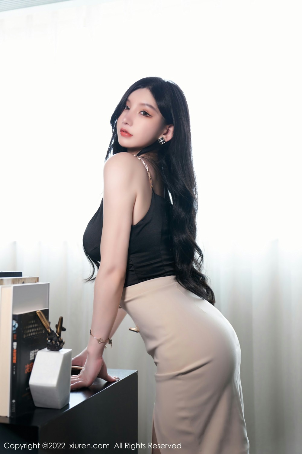 [XiuRen秀人网] 2022.05.27 No.5071 周于希Sally第3张