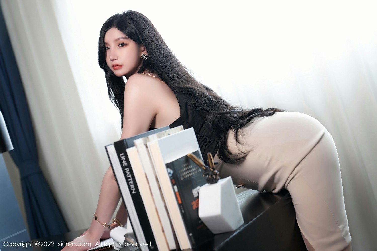 [XiuRen秀人网] 2022.05.27 No.5071 周于希Sally第5张