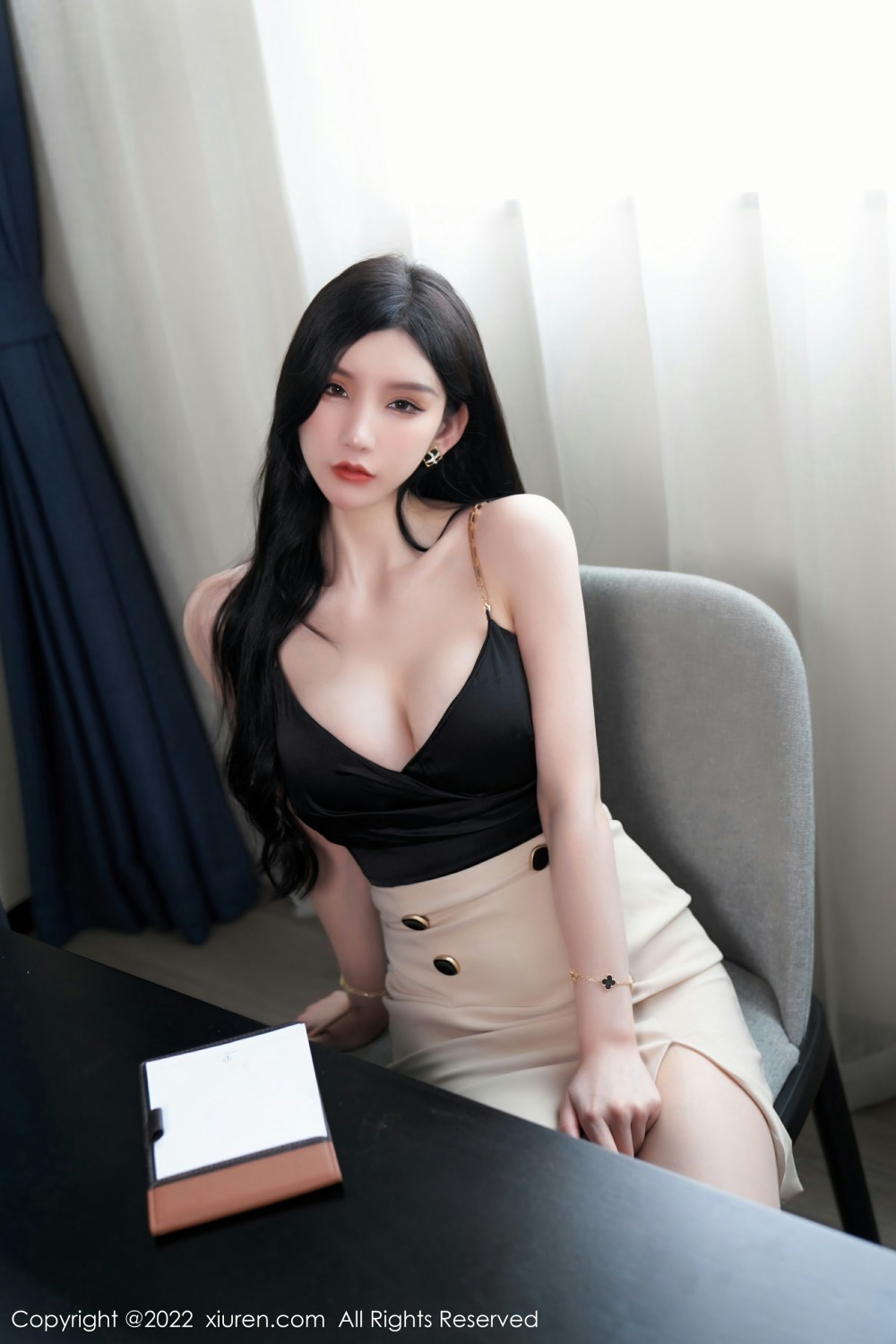 [XiuRen秀人网] 2022.05.27 No.5071 周于希Sally第6张
