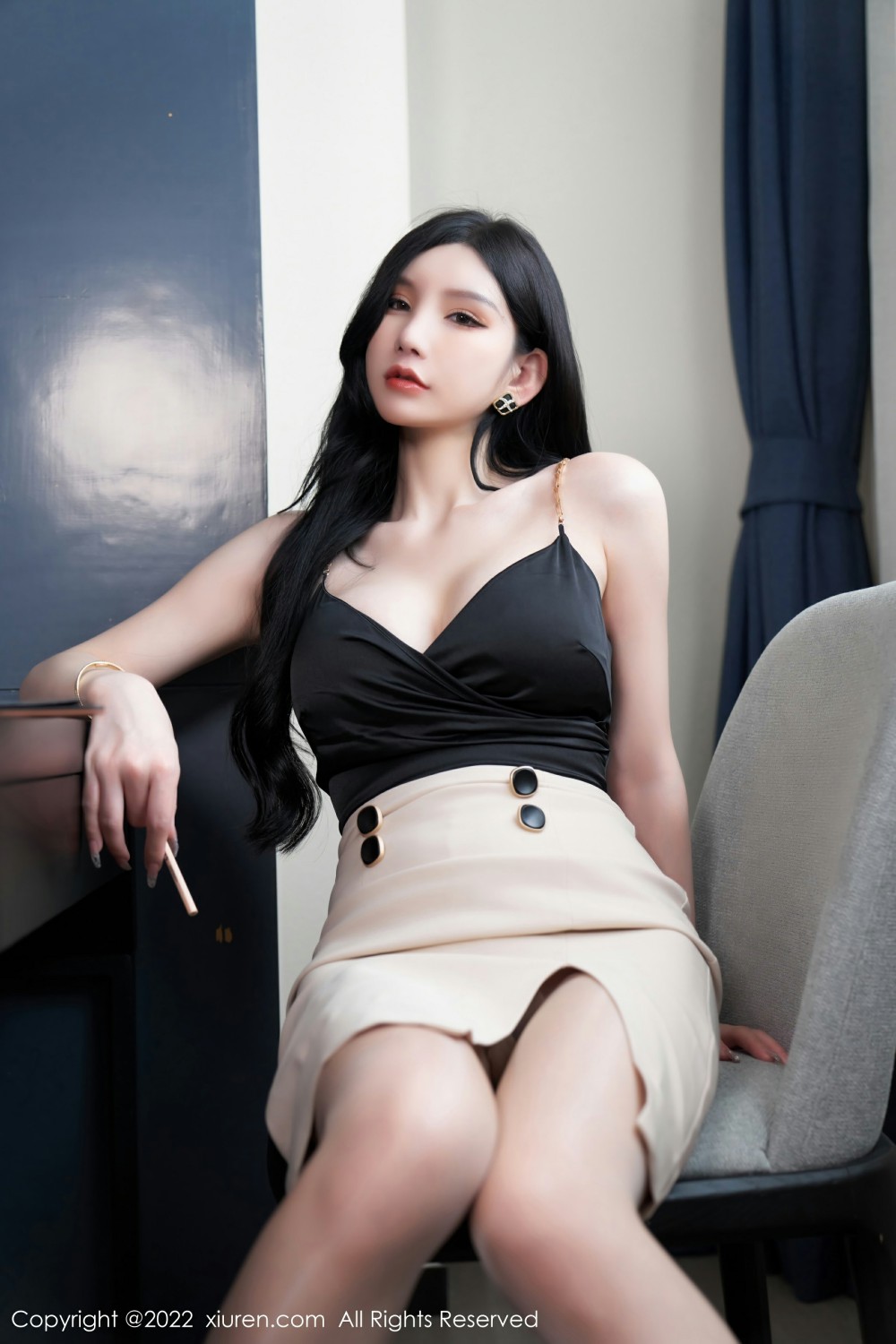 [XiuRen秀人网] 2022.05.27 No.5071 周于希Sally第6张