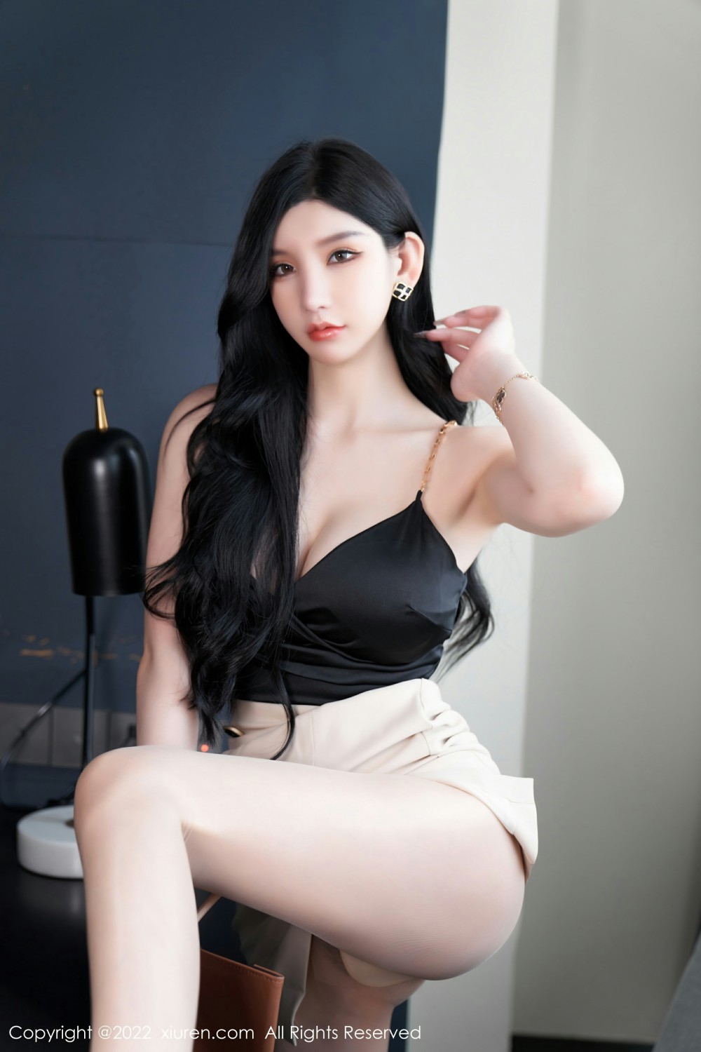 [XiuRen秀人网] 2022.05.27 No.5071 周于希Sally第8张
