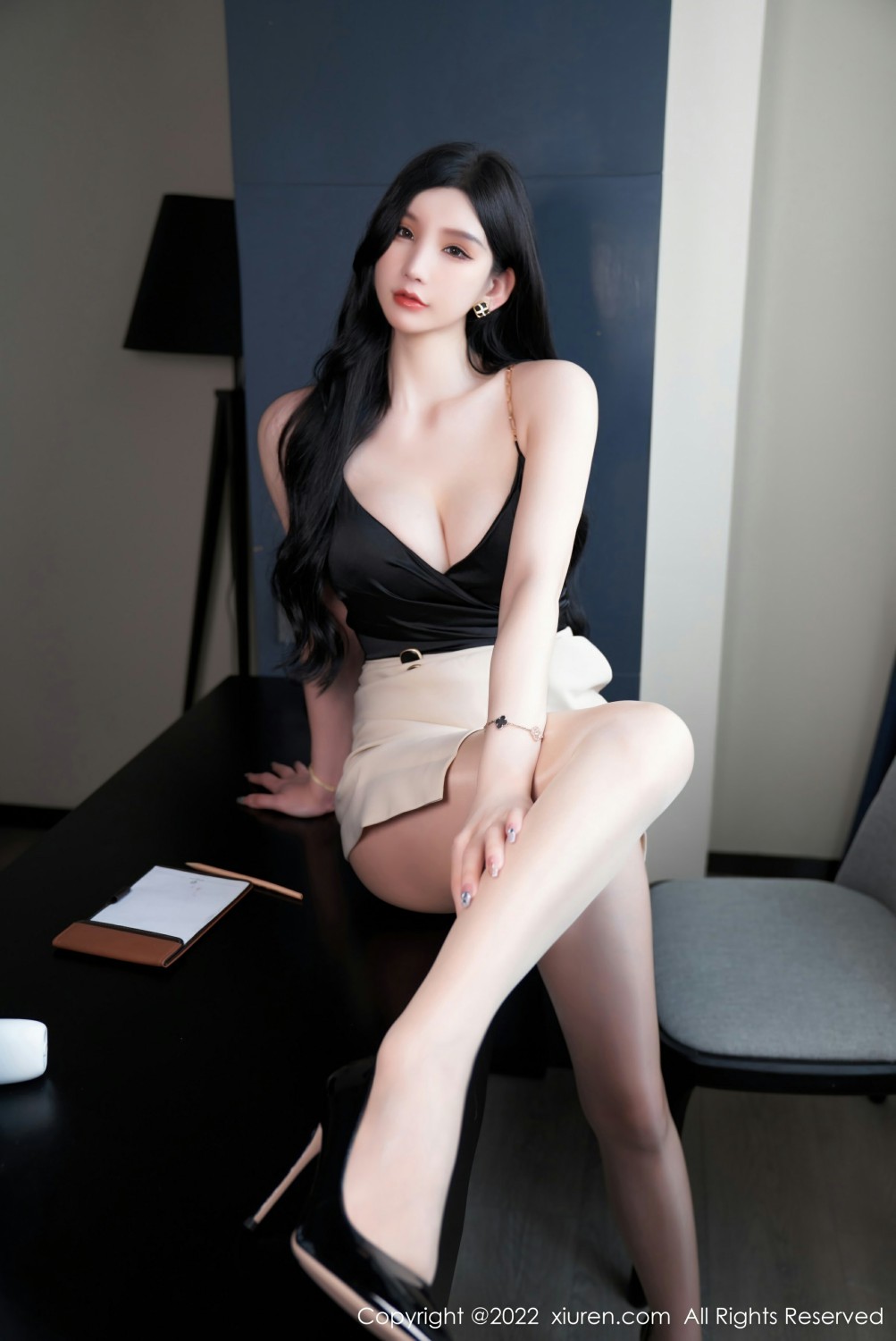 [XiuRen秀人网] 2022.05.27 No.5071 周于希Sally第8张