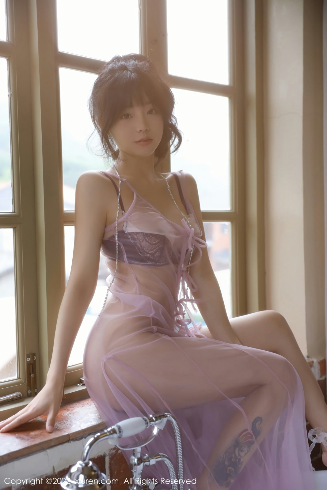[XiuRen秀人网] 2022.05.31 No.5085 佘贝拉bella第7张