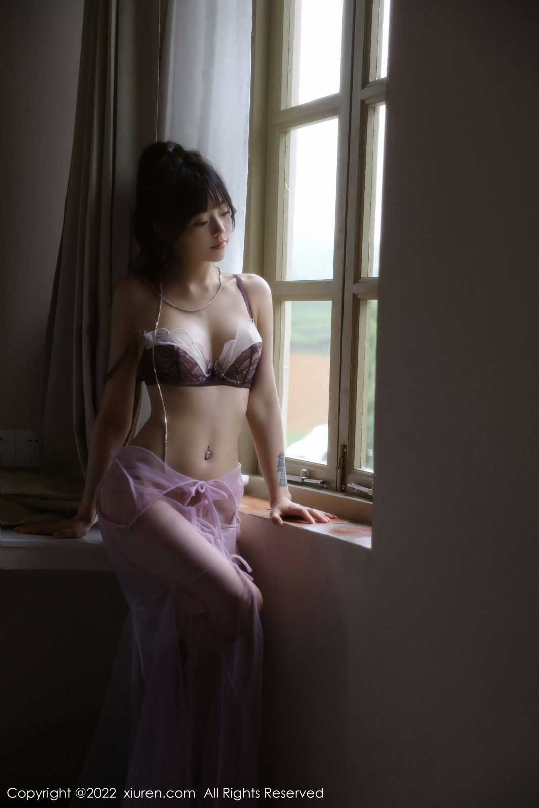 [XiuRen秀人网] 2022.05.31 No.5085 佘贝拉bella第12张