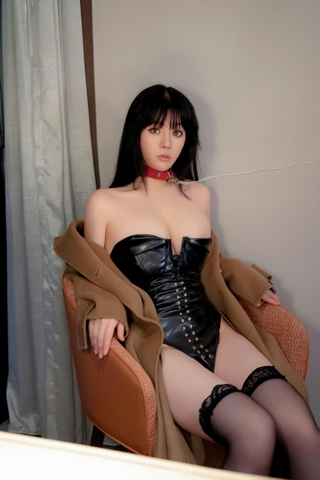 [XiuRen秀人网] 2022.06.01 No.5090 徐媛媛第5张